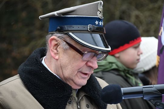 82 rocznica Bitwy pod Lasowcami - galeria zdjęć