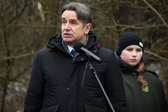 82 rocznica Bitwy pod Lasowcami - galeria zdjęć