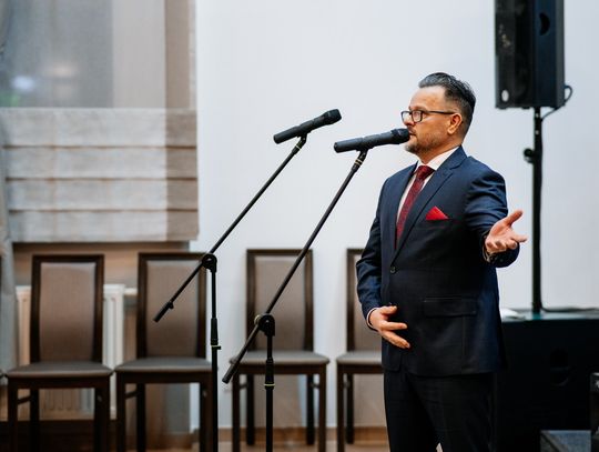 Studniówka Zespołu Szkół i Placówek Oświatowych w Zwierzyńcu - galeria zdjęć