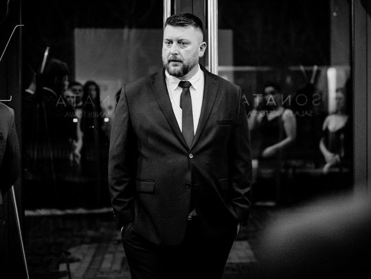 Studniówka Zespołu Szkół i Placówek Oświatowych w Zwierzyńcu - galeria zdjęć