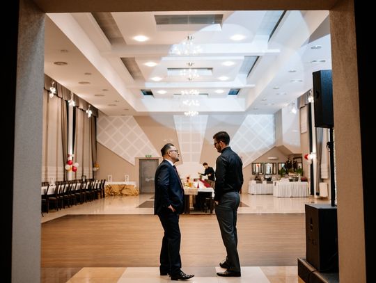 Studniówka Zespołu Szkół i Placówek Oświatowych w Zwierzyńcu - galeria zdjęć