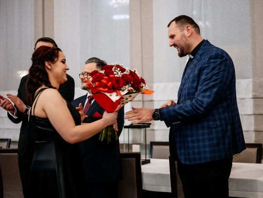 Studniówka Zespołu Szkół i Placówek Oświatowych w Zwierzyńcu - galeria zdjęć