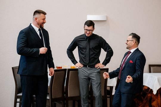 Studniówka Zespołu Szkół i Placówek Oświatowych w Zwierzyńcu - galeria zdjęć