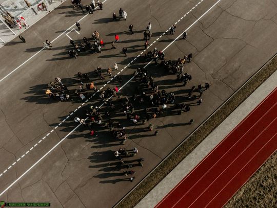 Przysięga wojskowa w Hrubieszowa - galeria zdjęć