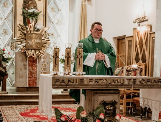 Przysięga wojskowa w Hrubieszowa - galeria zdjęć