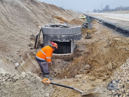 Budowa obwodnicy Chełma