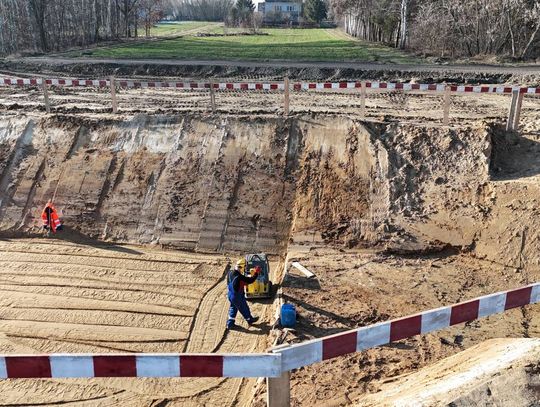 Budowa S19 Lublin - Lubartów