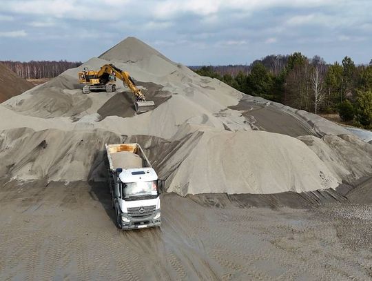 Budowa S19 Lublin - Lubartów