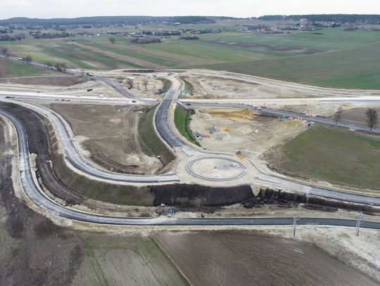 Budowa obwodnicy Chełma w ciągu S12