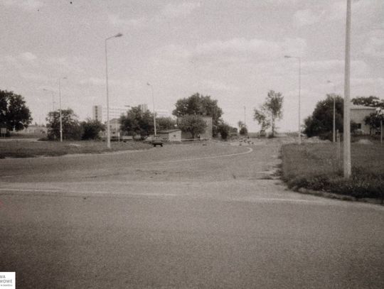 Zamość na archiwalnych fotografiach. Miasto w latach 80. i 90. - galeria zdjęć