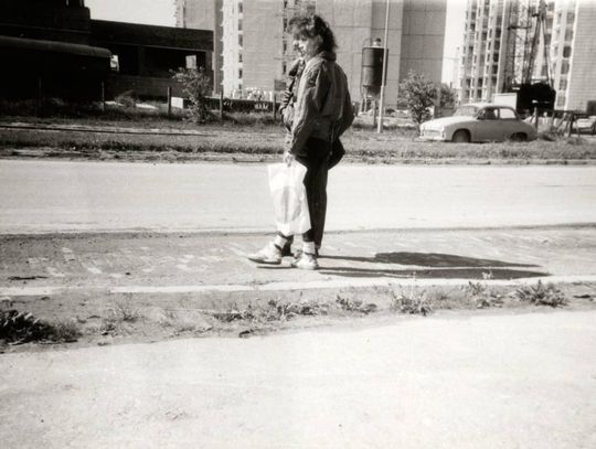 Zamość na archiwalnych fotografiach. Miasto w latach 80. i 90. - galeria zdjęć