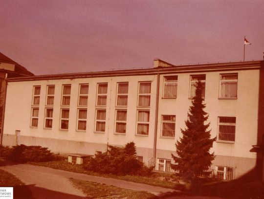 Zamość na archiwalnych fotografiach. Miasto w latach 80. i 90. - galeria zdjęć