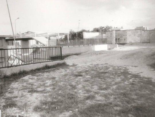 Zamość na archiwalnych fotografiach. Miasto w latach 80. i 90. - galeria zdjęć