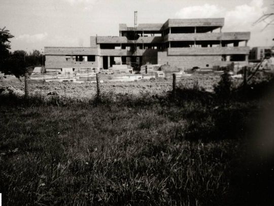 Zamość na archiwalnych fotografiach. Miasto w latach 80. i 90. - galeria zdjęć