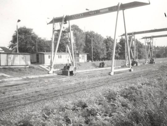 Zamość na archiwalnych fotografiach. Miasto w latach 80. i 90. - galeria zdjęć