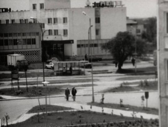 Zamość na archiwalnych fotografiach. Miasto w latach 80. i 90. - galeria zdjęć