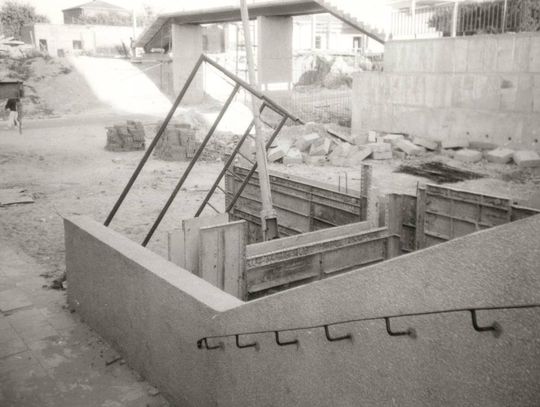 Zamość na archiwalnych fotografiach. Miasto w latach 80. i 90. - galeria zdjęć