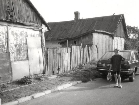 Zamość na archiwalnych fotografiach. Miasto w latach 80. i 90. - galeria zdjęć