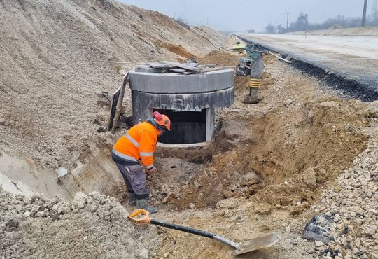 Budowa obwodnicy Chełma