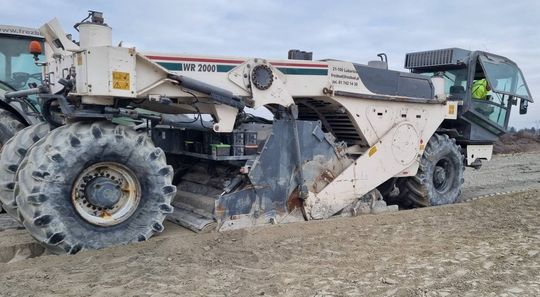 Budowa obwodnicy Chełma