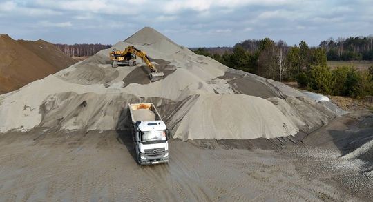 Budowa S19 Lublin - Lubartów