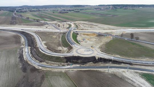 Budowa obwodnicy Chełma w ciągu S12