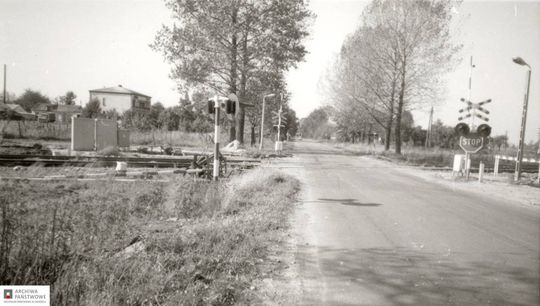 Zamość na archiwalnych fotografiach. Miasto w latach 80. i 90. - galeria zdjęć