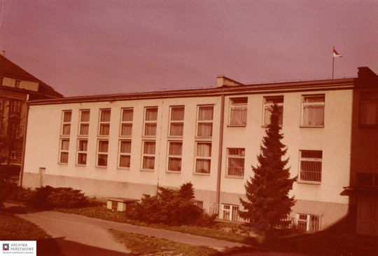 Zamość na archiwalnych fotografiach. Miasto w latach 80. i 90. - galeria zdjęć