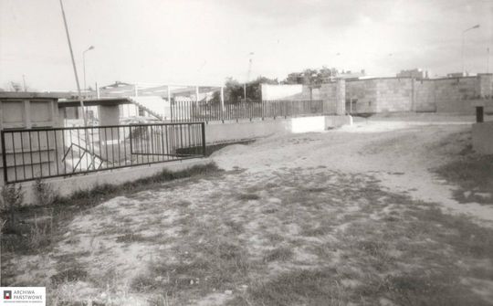 Zamość na archiwalnych fotografiach. Miasto w latach 80. i 90. - galeria zdjęć