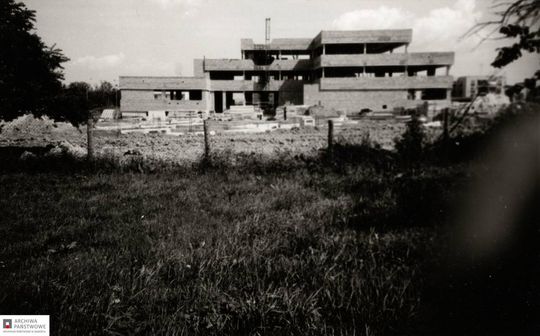 Zamość na archiwalnych fotografiach. Miasto w latach 80. i 90. - galeria zdjęć