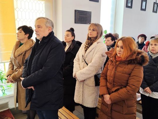 Zamość: Dzień Chorego w „starym” szpitalu [ZDJĘCIA]