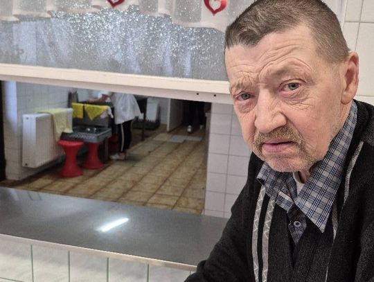 Walentynki w DPS Tyszowce - galeria zdjęć