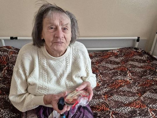 Walentynki w DPS Tyszowce - galeria zdjęć