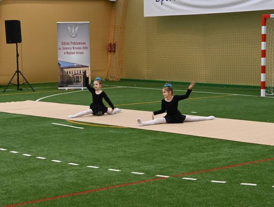 Otwarcie hali sportowej w Majdanie Górnym - galeria zdjęć