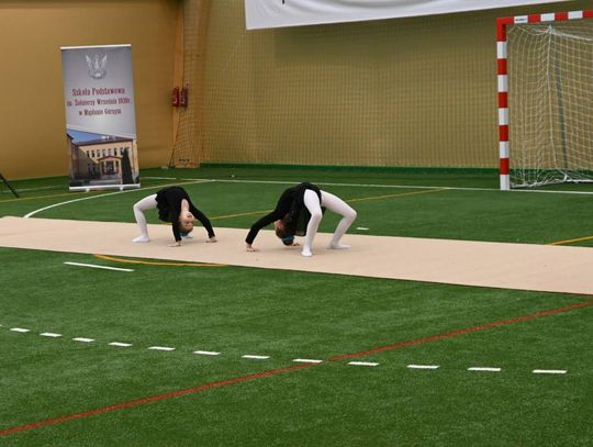 Otwarcie hali sportowej w Majdanie Górnym - galeria zdjęć