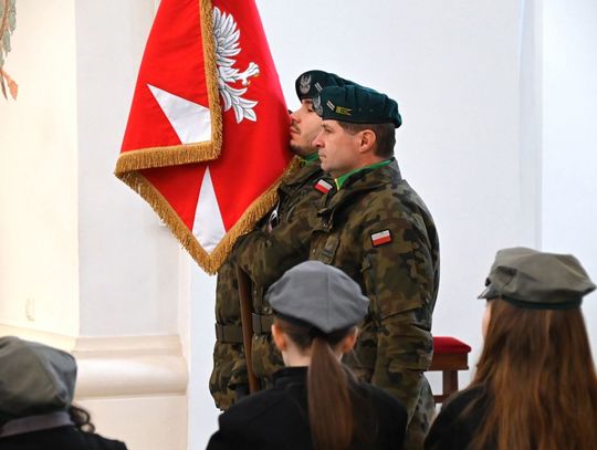 Narodowy Dzień Pamięci Żołnierzy Armii Krajowej w Zamościu - galeria zdjęć