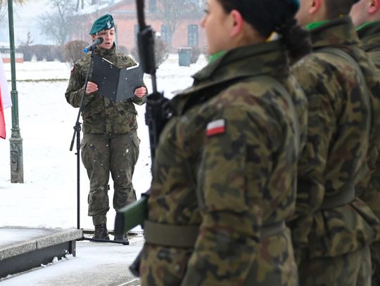 Narodowy Dzień Pamięci Żołnierzy Armii Krajowej w Zamościu - galeria zdjęć