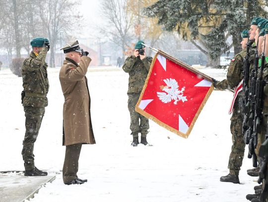 Narodowy Dzień Pamięci Żołnierzy Armii Krajowej w Zamościu - galeria zdjęć