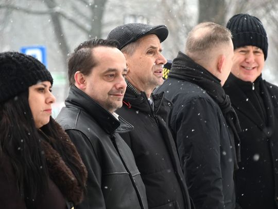 Narodowy Dzień Pamięci Żołnierzy Armii Krajowej w Zamościu - galeria zdjęć