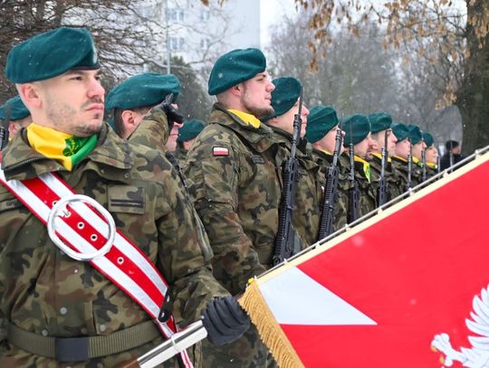 Narodowy Dzień Pamięci Żołnierzy Armii Krajowej w Zamościu - galeria zdjęć