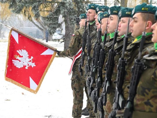 Narodowy Dzień Pamięci Żołnierzy Armii Krajowej w Zamościu - galeria zdjęć