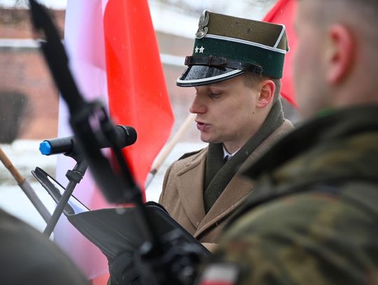 Narodowy Dzień Pamięci Żołnierzy Armii Krajowej w Zamościu - galeria zdjęć