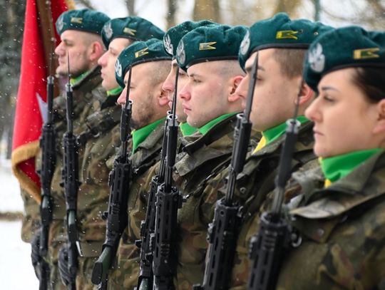 Narodowy Dzień Pamięci Żołnierzy Armii Krajowej w Zamościu - galeria zdjęć