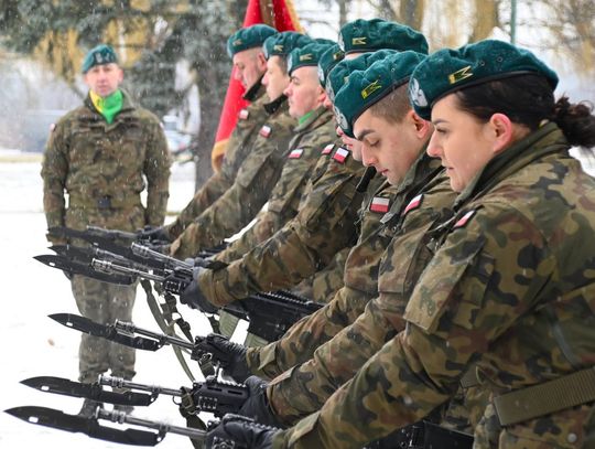 Narodowy Dzień Pamięci Żołnierzy Armii Krajowej w Zamościu. Zobacz zdjęcia