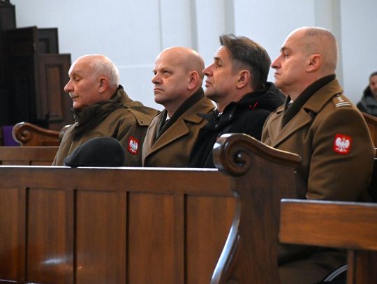 Narodowy Dzień Pamięci Żołnierzy Armii Krajowej w Zamościu - galeria zdjęć