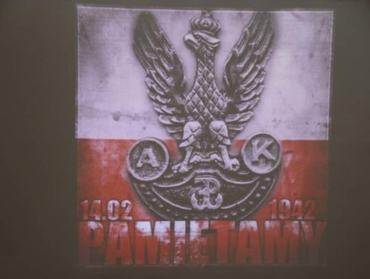 Zamość: Narodowy Dzień Pamięci Żołnierzy Armii Krajowej - galeria zdjęć