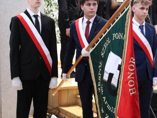 Zamość: Narodowy Dzień Pamięci Żołnierzy Armii Krajowej - galeria zdjęć