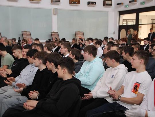 Zamość: Narodowy Dzień Pamięci Żołnierzy Armii Krajowej - galeria zdjęć