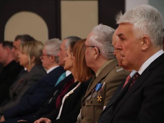 Zamość: Narodowy Dzień Pamięci Żołnierzy Armii Krajowej - galeria zdjęć