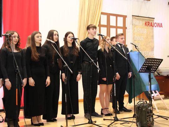 Zamość: Narodowy Dzień Pamięci Żołnierzy Armii Krajowej - galeria zdjęć